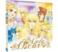 Lady Oscar - Intégrale - Édition Ultimate Intégrale - Blu-Ray