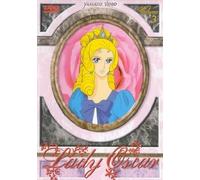 Lady Oscar Volume 03 [(EP.059-12)] [Import]
