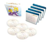 Lady Oscar - Intégrale - Blu-Ray