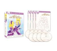 Lady Oscar L'intégrale Edition Premium DVD DVD
