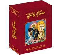 Lady Oscar Intégrale (Collector) [Édition Collector VO/VF]
