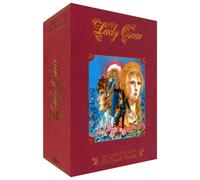 Lady Oscar Intégrale (Collector) [Édition Collector VO/VF]
