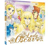 Lady Oscar - Intégrale [Édition Ultimate intégrale]