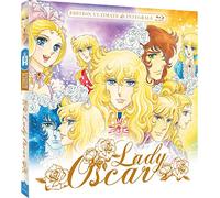Lady Oscar - Intégrale [Édition Ultimate intégrale] [Blu-ray]