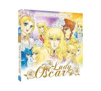 Lady Oscar - Intégrale - Édition Ultimate Intégrale - Blu-Ray