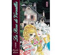 Lady Oscar : La Rose de Versailles, tome 2
