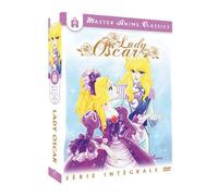 Lady Oscar L'intégrale Edition Premium DVD DVD