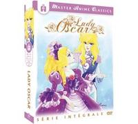 Lady Oscar L'intégrale Edition Premium DVD E