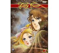 Lady Oscar N°3