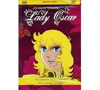 Lady Oscar Vol.3
