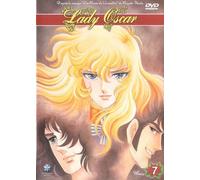 Lady Oscar Vol. 7