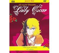 Lady Oscar Volume 02
