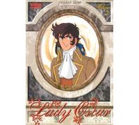 Lady Oscar Volume 02 Episodi 05-08 [Import]