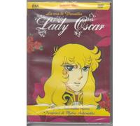 Lady Oscar Volume 06