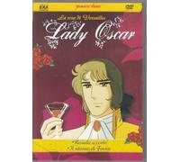 Lady Oscar Volume 09