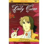 Lady Oscar Volume 09