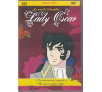 Lady Oscar Volume 10