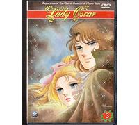 Lady Oscar : volume 3