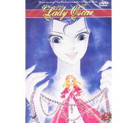 Lady Oscar - volume 5 (épisodes 21 à 25)