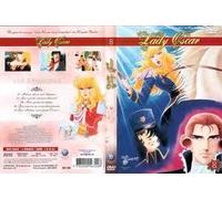 Lady Oscar Volume 8