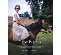 Lady Pamela