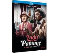 Lady Paname Blu-ray E