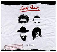Lady Pank: Ballady [CD]
