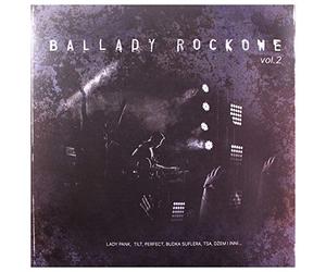 Lady Pank - Balladyyy rockowe [Winyl]
