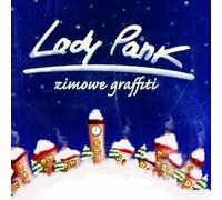 Lady Pank : Graffiti d'hiver