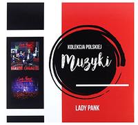 Lady Pank - Lady Pank: MiĹ oĹ ć i WĹ adza / Symfonicznie Wydanie 2 [BOX] [3CD]