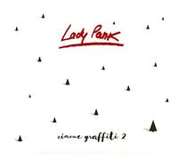 Lady Pank - Lady Pank: Zimowe Graffiti 2 (Deluxe Edition) [2CD]