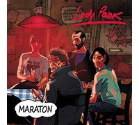 Lady Pank - Maraton [Import]