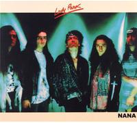 Lady Pank : Nana (réédition 2019)