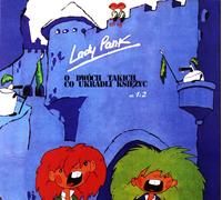 Lady Pank : O dwóch takich co ukradli księżyc (réédition 2019)
