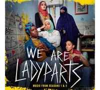 Lady Parts - We Are Lady Parts - Music From Seasons 1 & 2