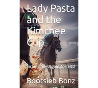 Lady Pasta and the Kimchee Cup: Income rides again, forfeits!