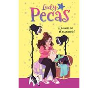 Lady Pecas 2 - ¡Locuras en el escenario!