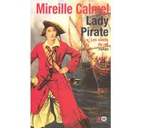 Lady Pirate – Tome 1 : Les valets du roi – xO