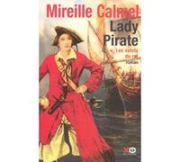 Lady pirate - tome 1 Les valets du roi (1)
