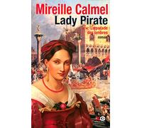 Lady pirate, tome 2 : La Parade des ombres