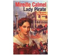 Lady Pirate - Tome 2 - La Parade Des Ombres