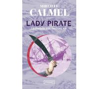 Lady pirate - tome 2 La Parade des ombres Tome 2 Lady pirate - Mireille Calmel - Pocket - Poche - Roman