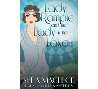 Lady Rample And The Lady In The Lake: 12 (Lady Rample Mysteries)