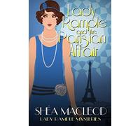 Lady Rample and the Parisian Affair