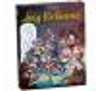 Lady Richmond se fait plumer Multicolore G