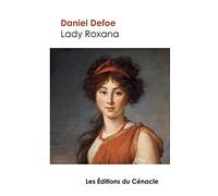 Lady Roxana (édition de référence)
