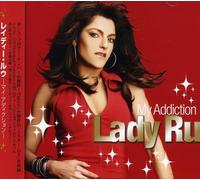Lady Ru - My Addiction [Import]