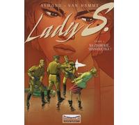 LADY S TOME 1