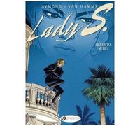 Lady S - Tome 1 - Here's To Suzie !