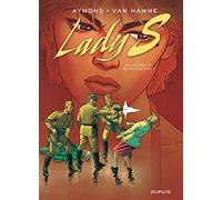 Lady S - Tome 1 - Na Zdorovié, Shaniouchka !